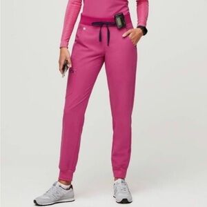 Figs Zamora Electric Orchid, Size MP